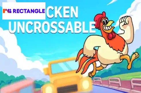 Chicken Uncrossable
